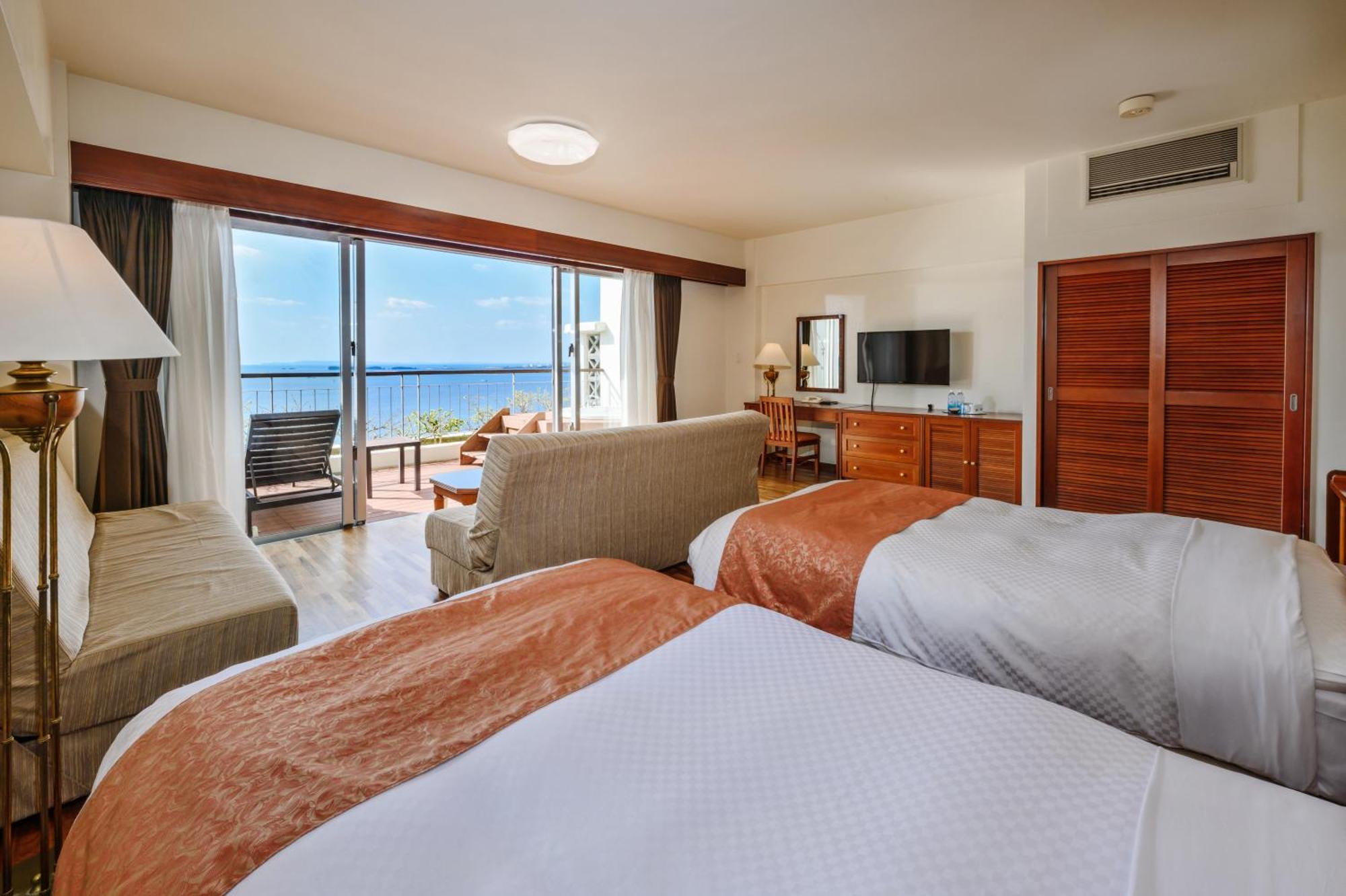 Kanucha Bay Hotel & Villas Nago Εξωτερικό φωτογραφία