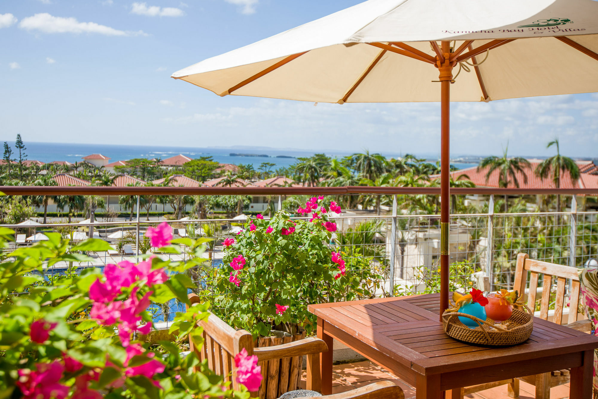 Kanucha Bay Hotel & Villas Nago Εξωτερικό φωτογραφία